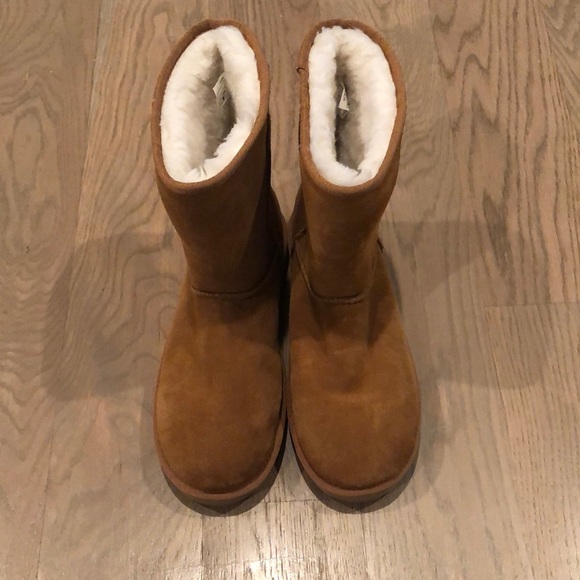 Koolaburra short boots - Picture 3 of 9